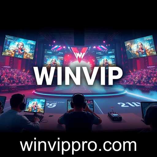 The Rise of WINVIP in Online Gaming