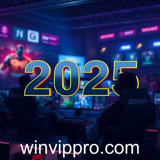 The Rise of WINVIP: Transforming Gaming in 2025
