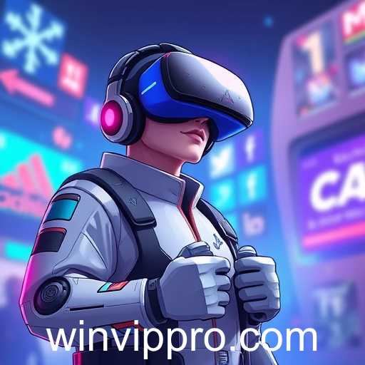 The Rise of WINVIP in the Gaming World